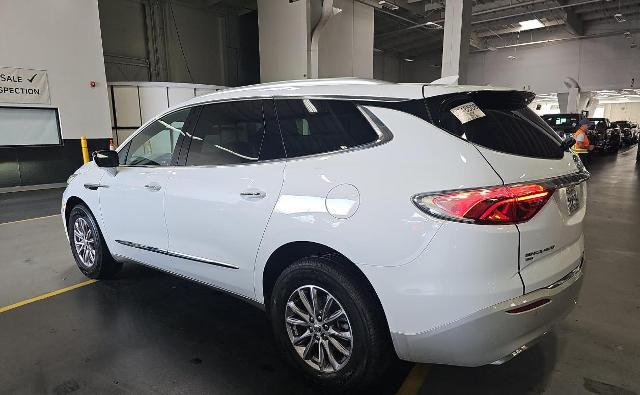 2024 Buick Enclave Premium AWD
