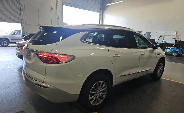 2024 Buick Enclave Premium AWD