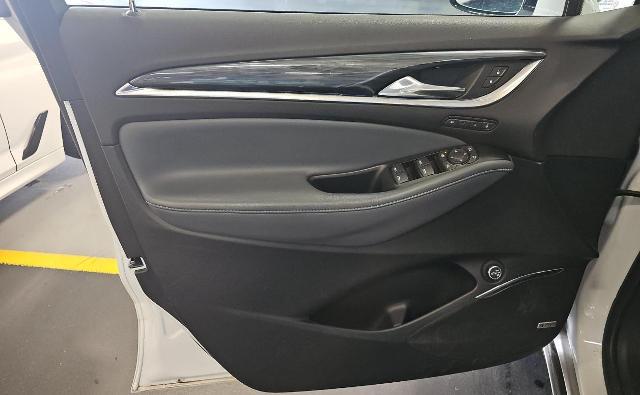 2024 Buick Enclave Premium AWD
