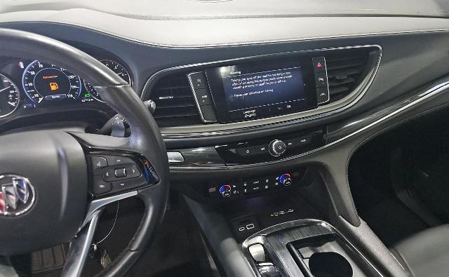 2024 Buick Enclave Premium AWD