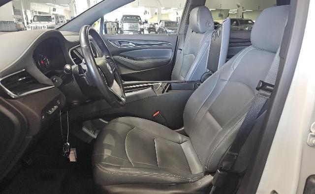 2024 Buick Enclave Premium AWD