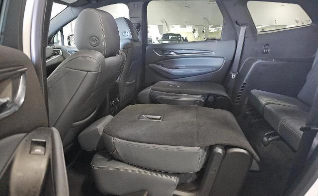 2024 Buick Enclave Premium AWD