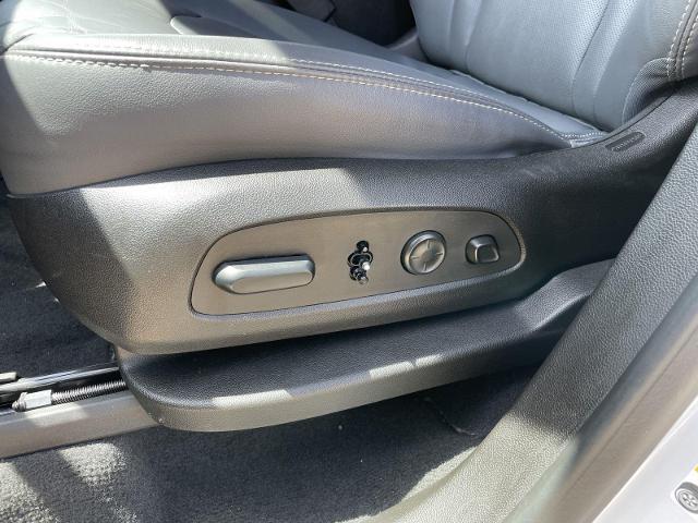 2024 Buick Enclave Premium AWD