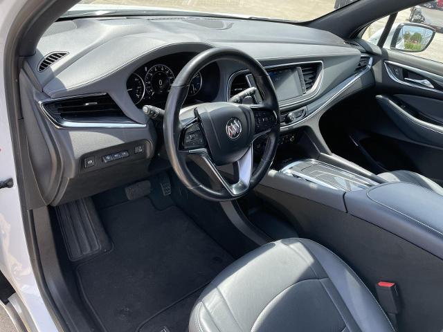 2024 Buick Enclave Premium AWD