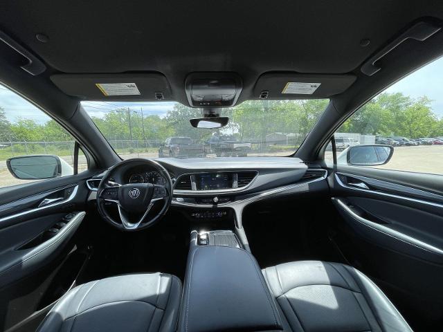 2024 Buick Enclave Premium AWD