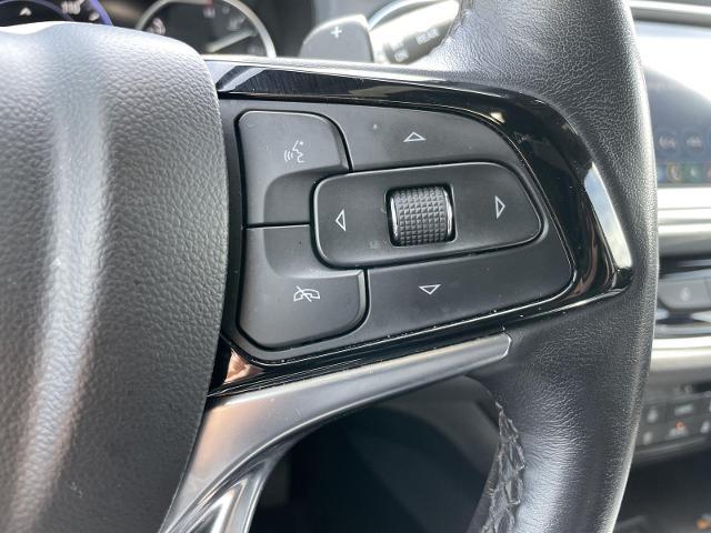 2024 Buick Enclave Premium AWD