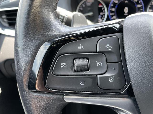 2024 Buick Enclave Premium AWD