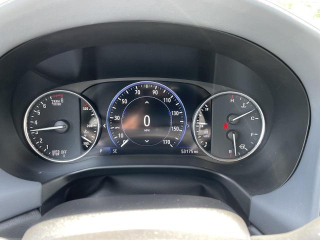 2024 Buick Enclave Premium AWD