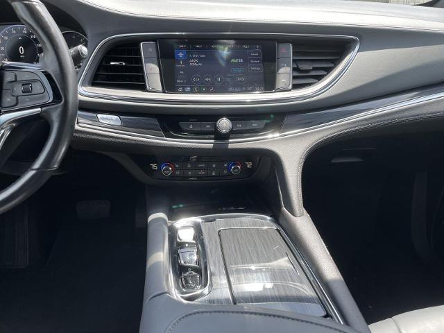 2024 Buick Enclave Premium AWD