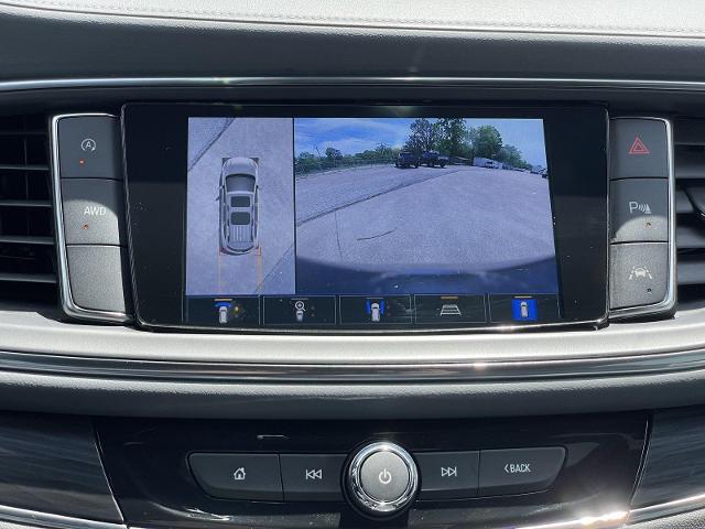 2024 Buick Enclave Premium AWD