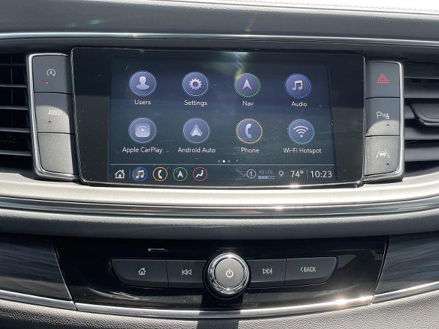 2024 Buick Enclave Premium AWD
