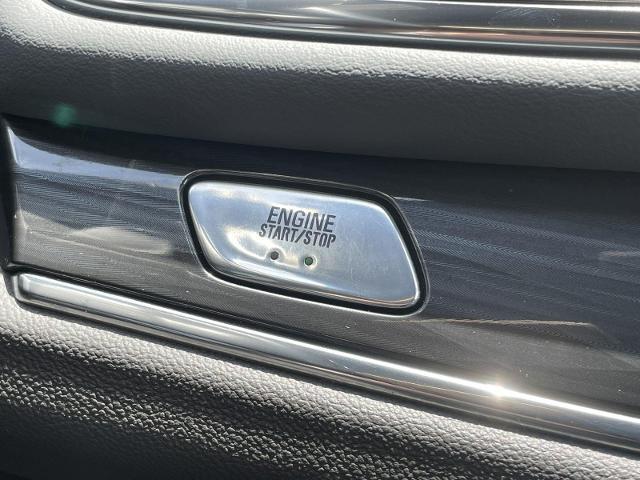 2024 Buick Enclave Premium AWD