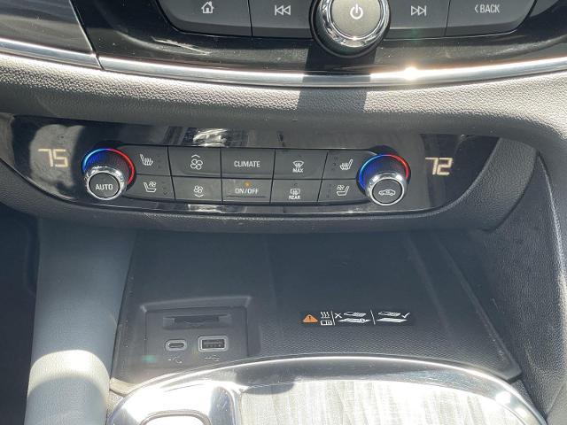 2024 Buick Enclave Premium AWD