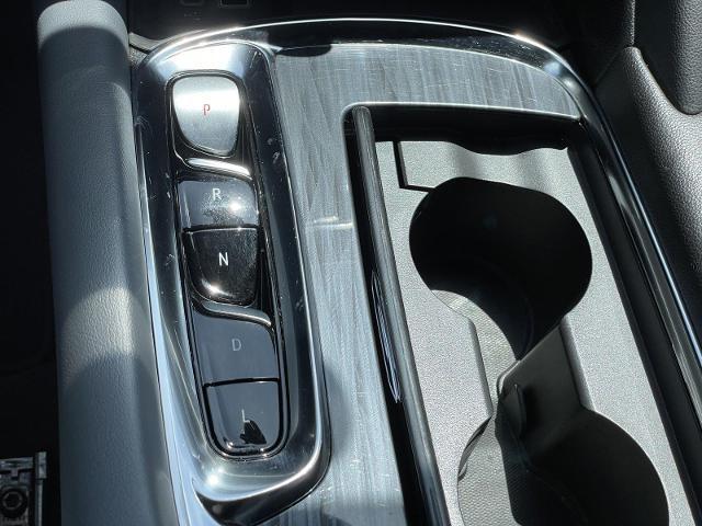 2024 Buick Enclave Premium AWD