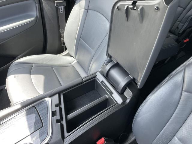 2024 Buick Enclave Premium AWD