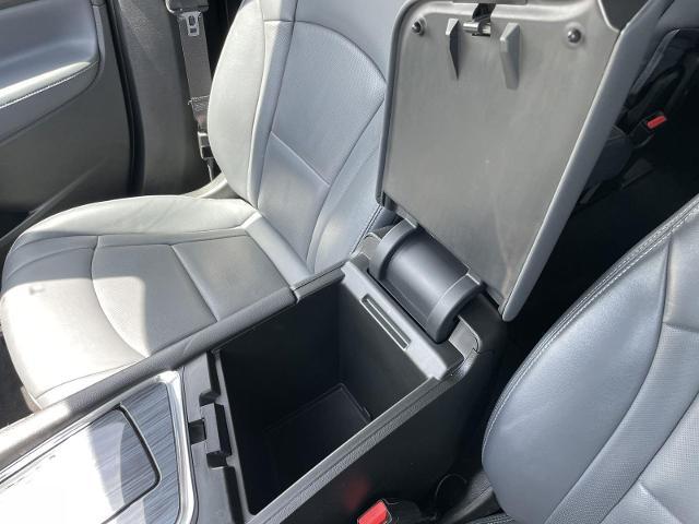 2024 Buick Enclave Premium AWD
