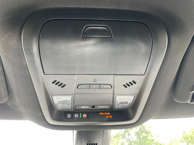 2024 Buick Enclave Premium AWD