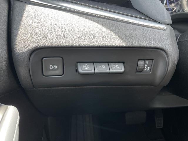 2024 Buick Enclave Premium AWD