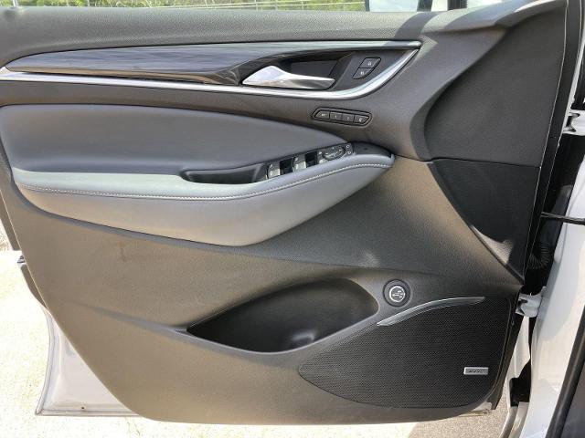 2024 Buick Enclave Premium AWD