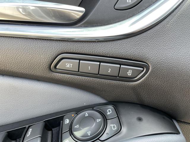 2024 Buick Enclave Premium AWD