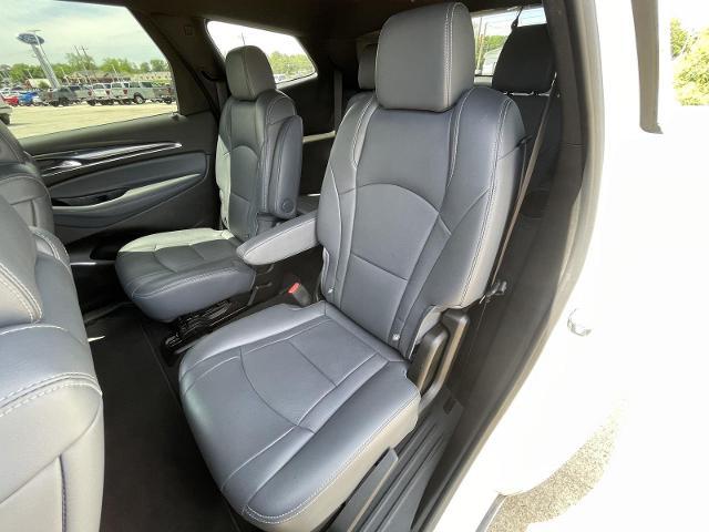 2024 Buick Enclave Premium AWD