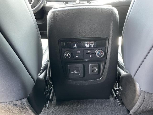 2024 Buick Enclave Premium AWD