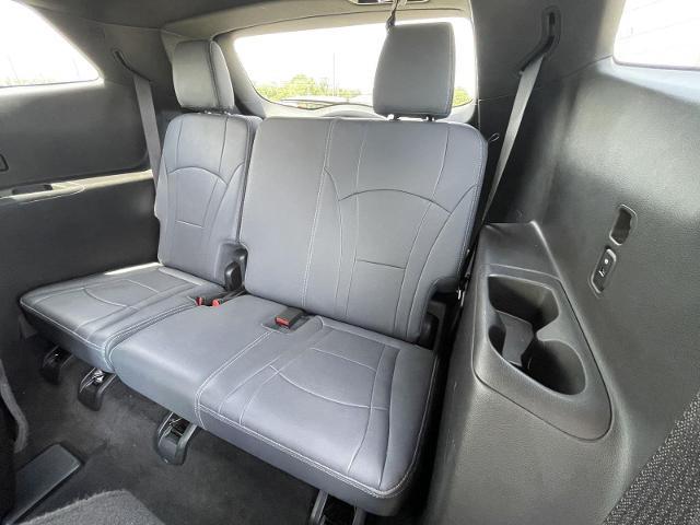 2024 Buick Enclave Premium AWD
