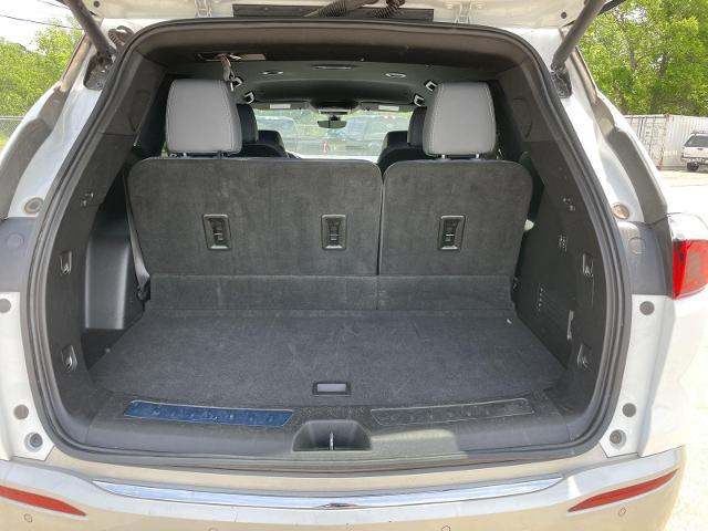 2024 Buick Enclave Premium AWD
