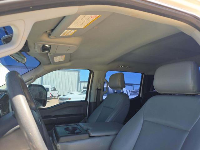 2024 Ford F-250 XL