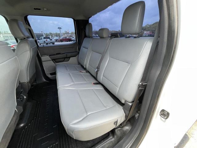 2024 Ford F-250 XL