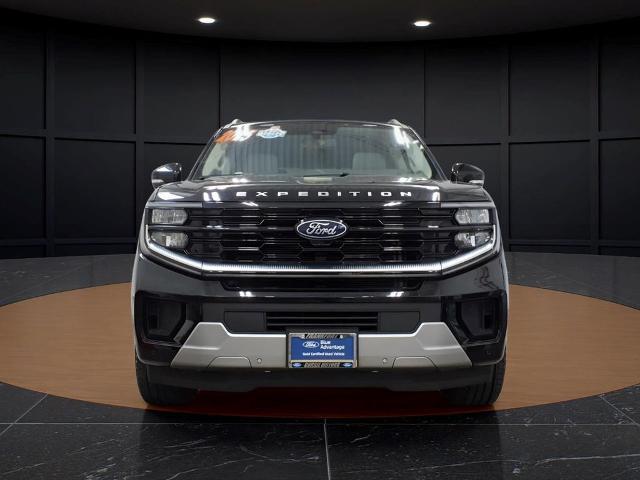 2025 Ford Expedition Platinum MAX