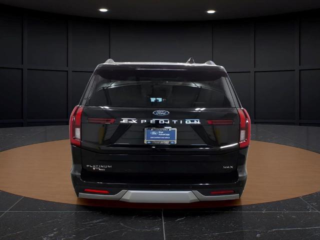 2025 Ford Expedition Platinum MAX