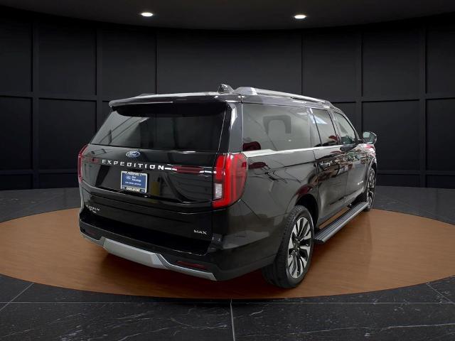 2025 Ford Expedition Platinum MAX