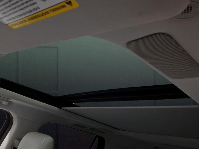 2025 Ford Expedition Platinum MAX