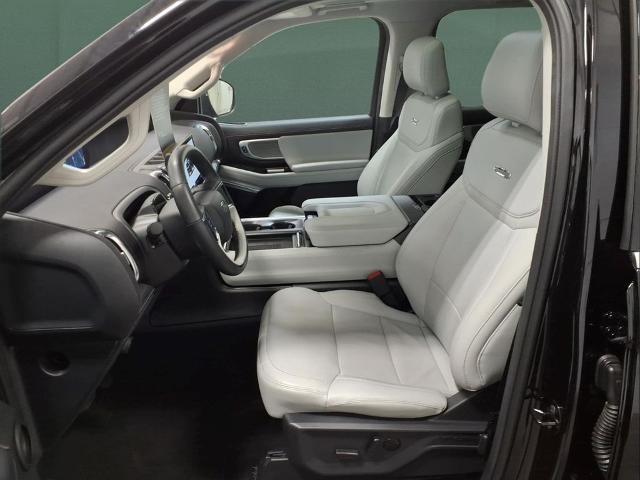 2025 Ford Expedition Platinum MAX