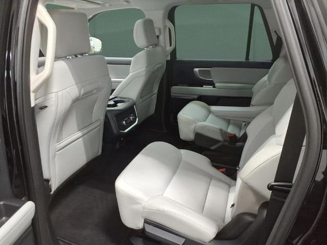 2025 Ford Expedition Platinum MAX