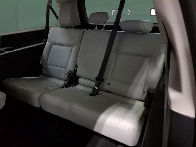 2025 Ford Expedition Platinum MAX