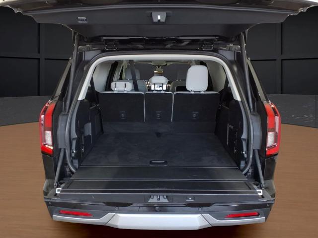 2025 Ford Expedition Platinum MAX