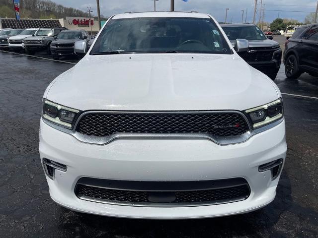 2023 Dodge Durango Citadel AWD
