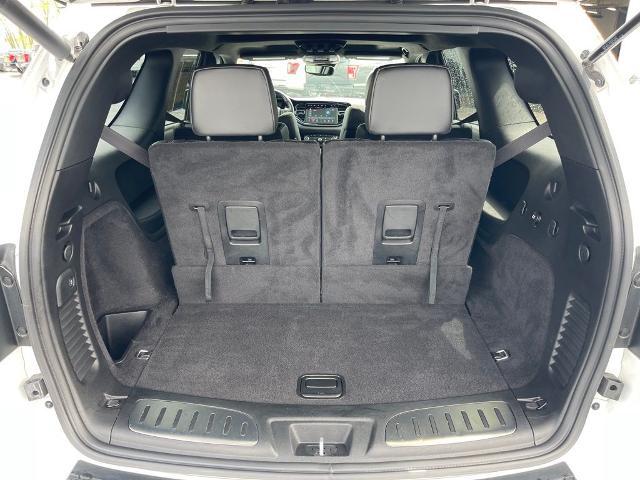 2023 Dodge Durango Citadel AWD