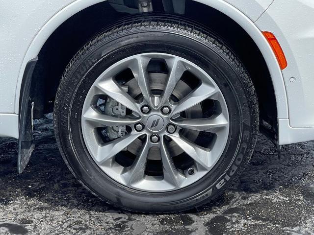 2023 Dodge Durango Citadel AWD