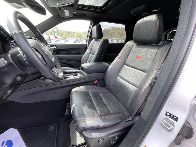 2023 Dodge Durango Citadel AWD