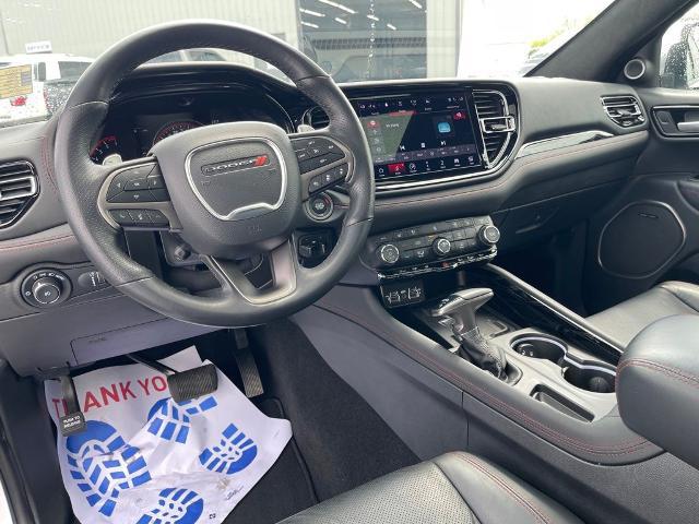 2023 Dodge Durango Citadel AWD