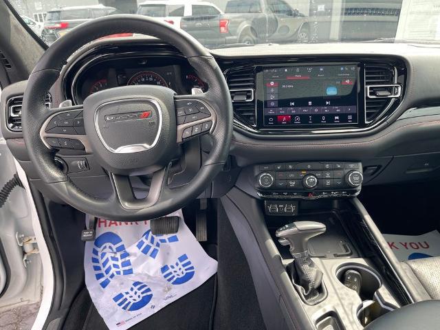 2023 Dodge Durango Citadel AWD