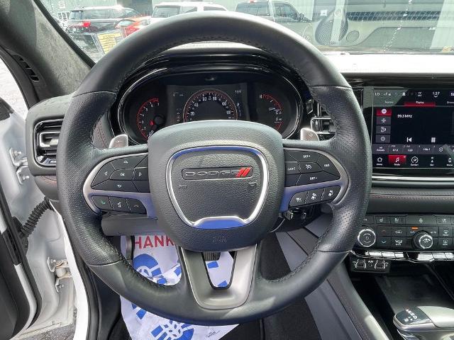 2023 Dodge Durango Citadel AWD