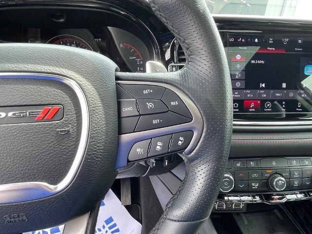 2023 Dodge Durango Citadel AWD