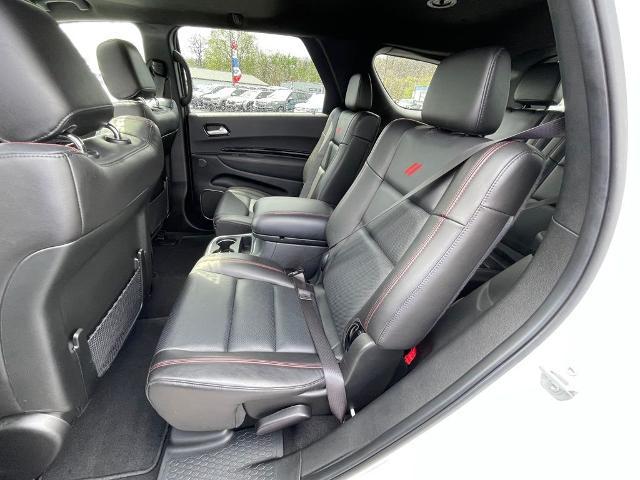 2023 Dodge Durango Citadel AWD