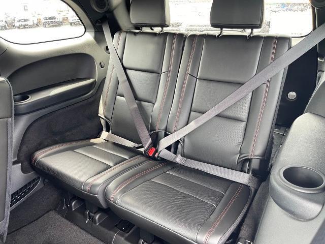 2023 Dodge Durango Citadel AWD
