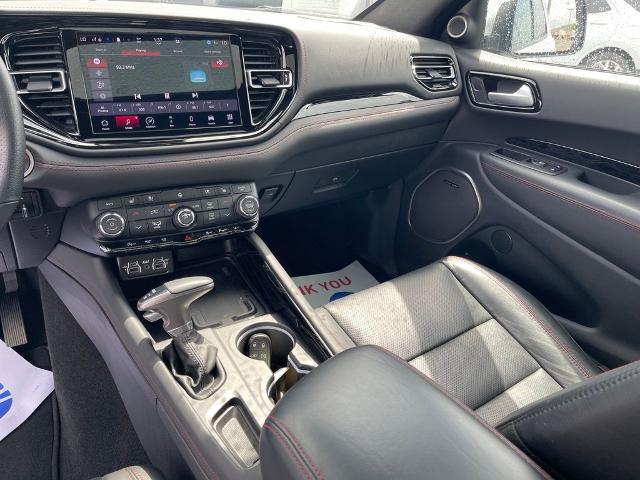 2023 Dodge Durango Citadel AWD