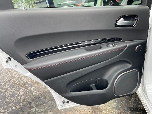 2023 Dodge Durango Citadel AWD